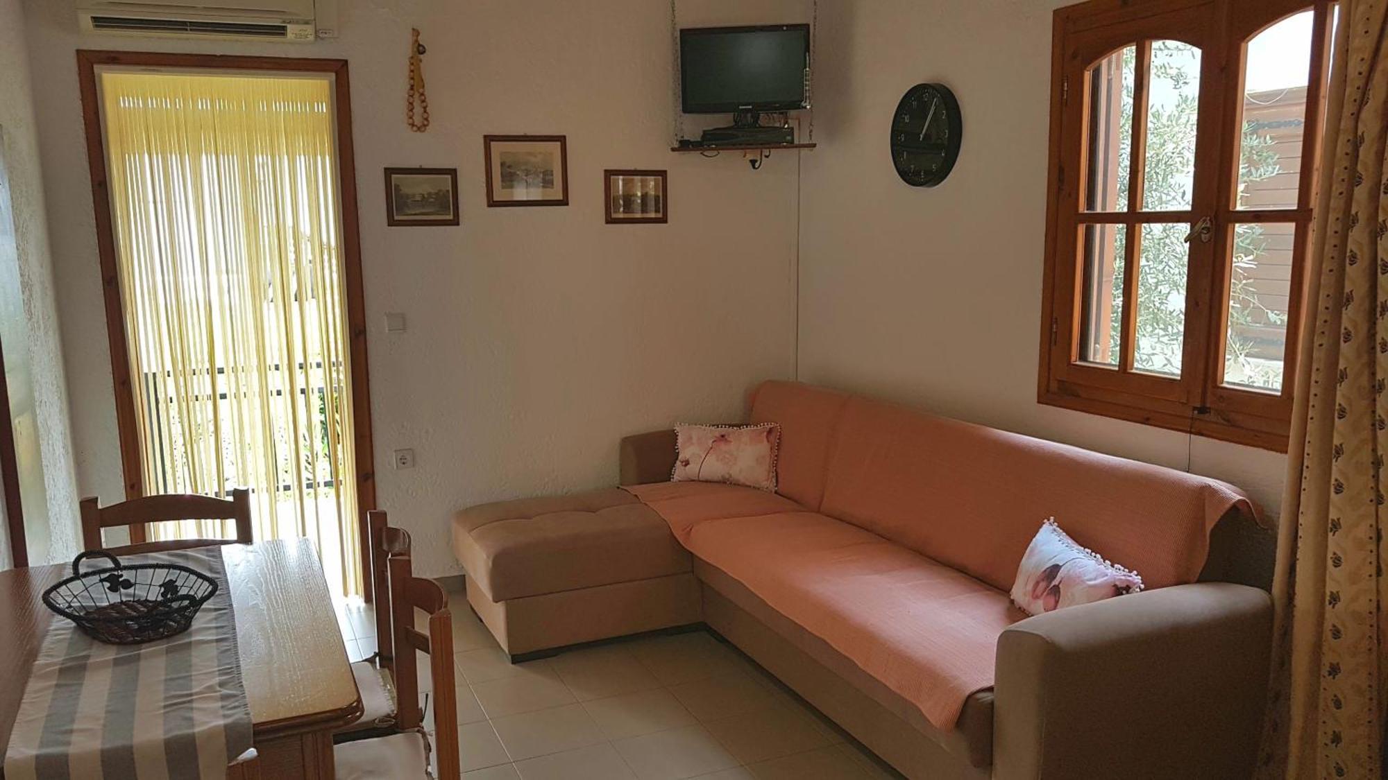 View Villas Hersonissos  Room photo