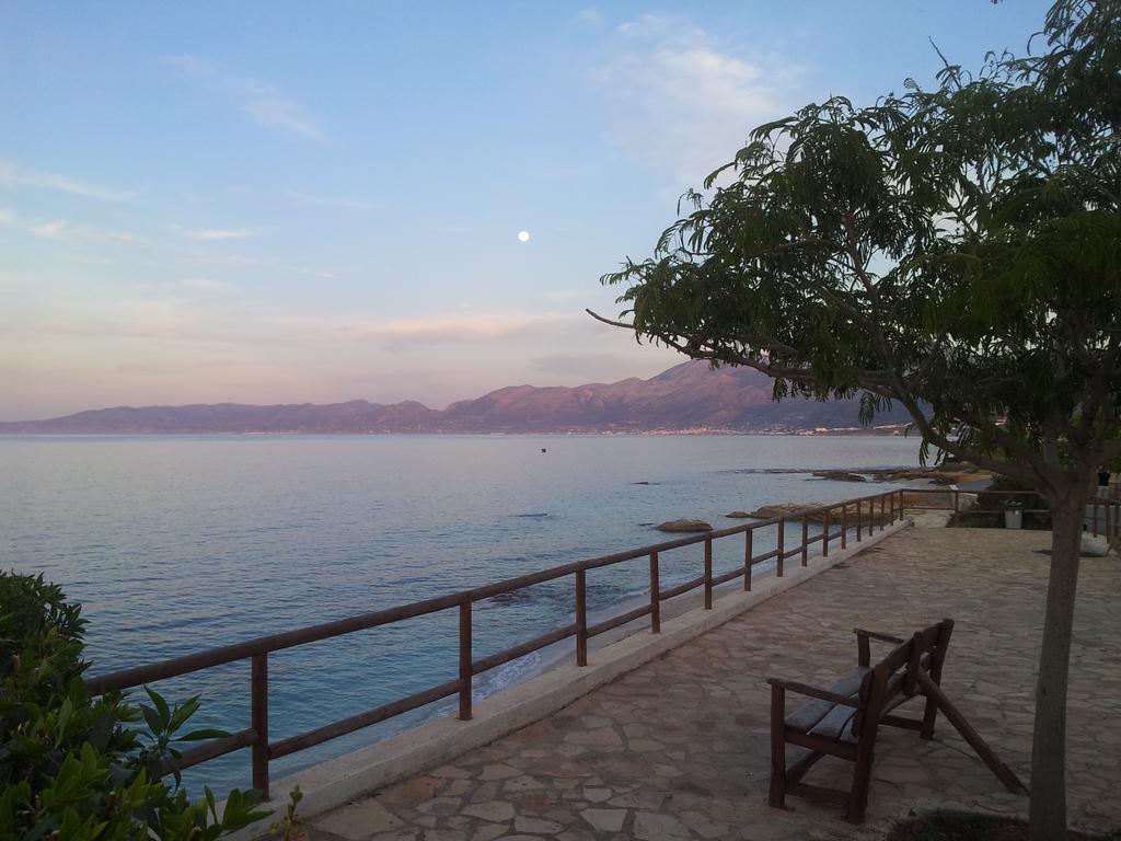 View Villas Hersonissos  Exterior photo
