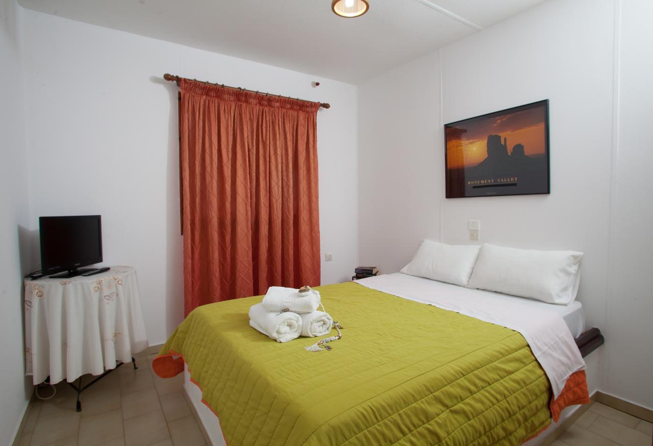 View Villas Hersonissos  Room photo