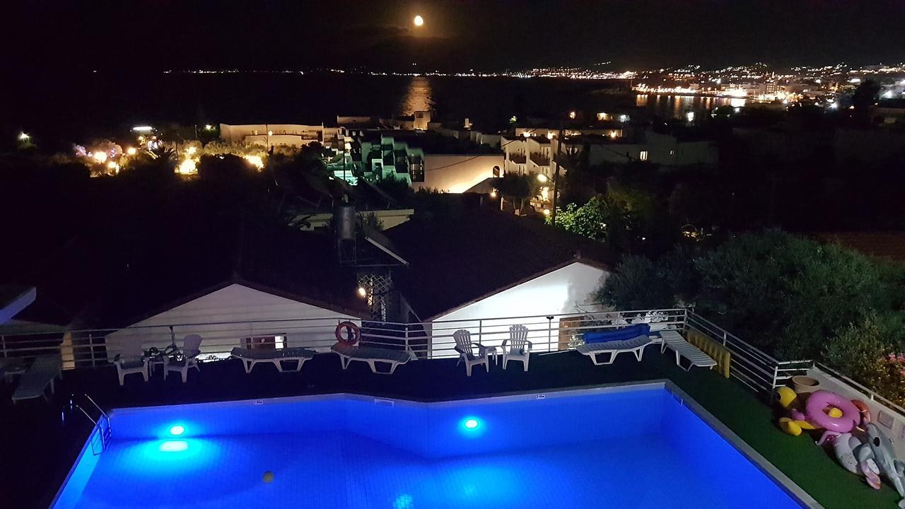 View Villas Hersonissos  Exterior photo