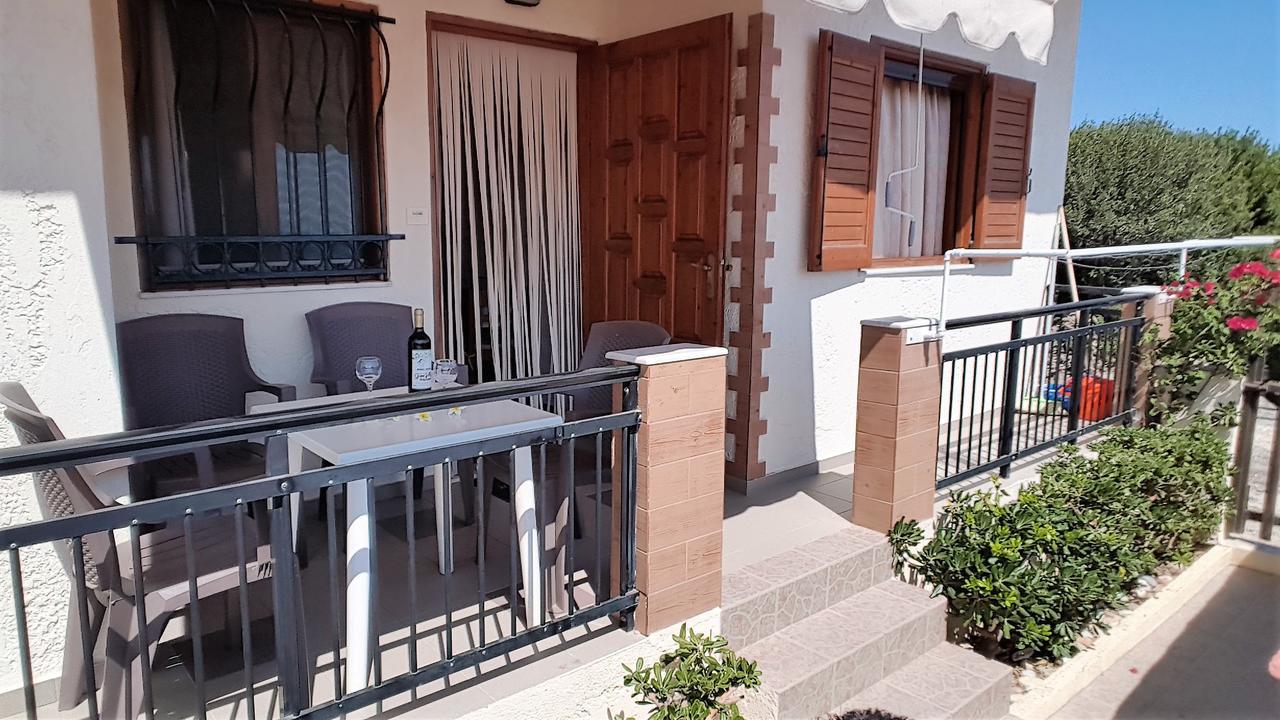 View Villas Hersonissos  Exterior photo