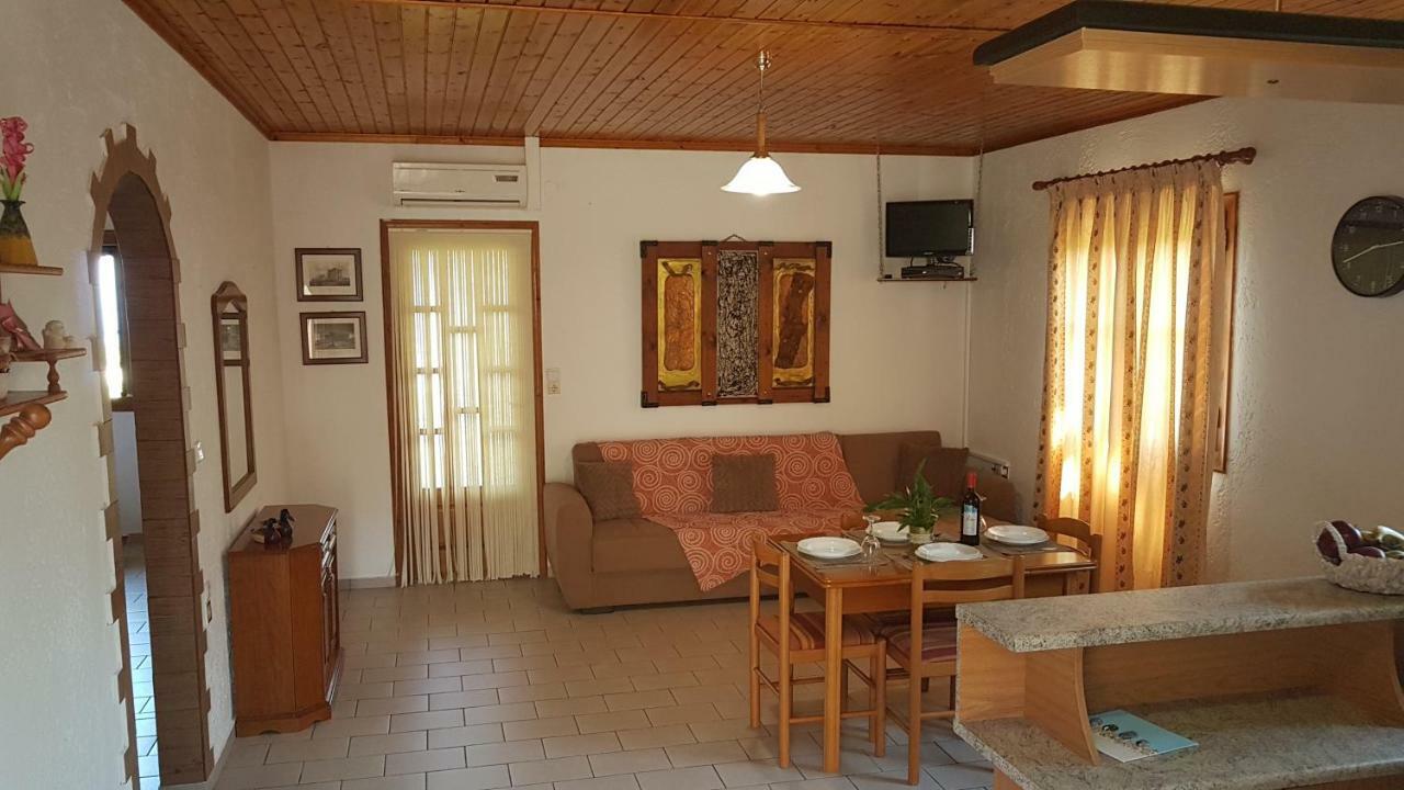 View Villas Hersonissos  Room photo